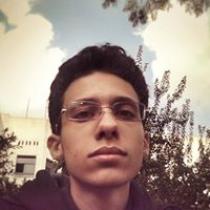 Mahmoud Mostafa