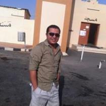Mohamed Ali