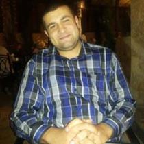 Mohammad Alloush