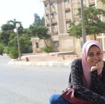 Nada Mohamed