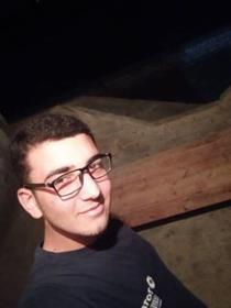 Ahmad Abdelhamid
