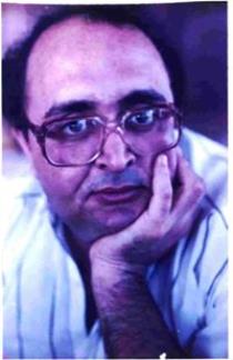 Ahmed Alfaitouri
