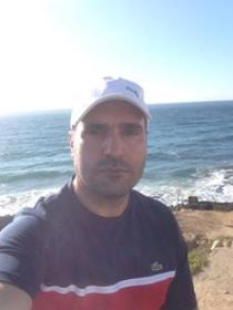 Marouan Alhayani