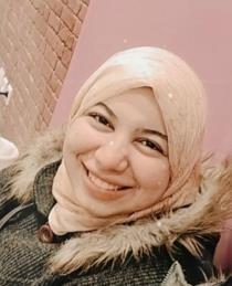 Manar Mahmoud