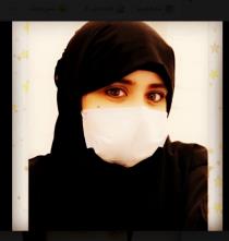 Asmaa A Sanosi