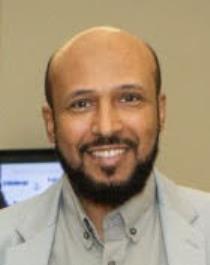 Sulaiman Al-Gharbi