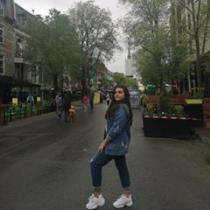 Roula R Dabab