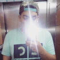 Noureddine Dahmani
