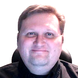 Christopher hadnagy