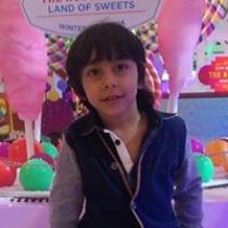 Fatimah Ahmaid