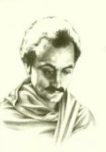 عازف على مفاتيح الم و اوتار حنين