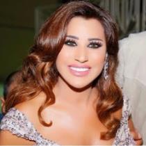 عاشقة نجوانية