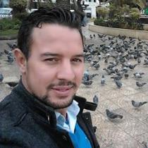 أحمد الجزائري