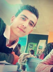 zain saleh