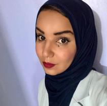 رغداء قاسم