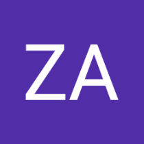 ZA BH**