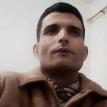 Lamine Mohamed Rebhi