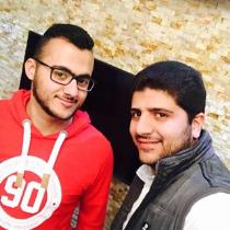 Ahmed Yassin