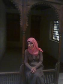 Rehab Saleh