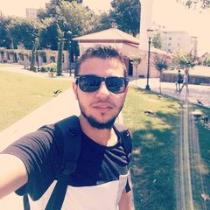 Hamza Omar