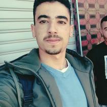 Mohammed Elkhalfioui