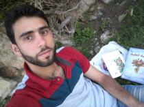 Iyad Jundi