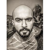 Mahmoud Helmi