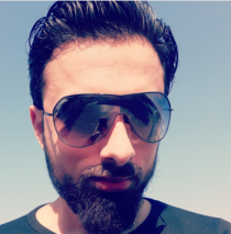 احمد كوزال