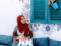 Asmaa Essam