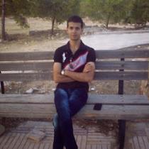 Mohammed Talbi
