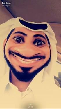 عبدالرحمن العتيبي