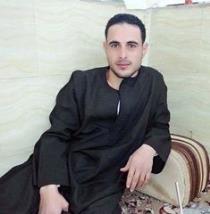 حسن الشارونى