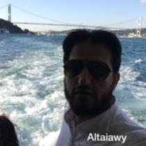 Abdulrahman AlShammari