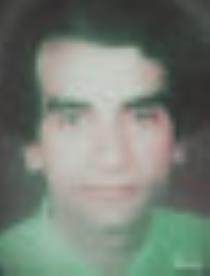 الكاتب الأديب جمال بركات