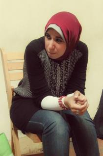 Dina M.hamdy