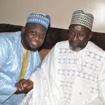 Mouhamed Moustapha Cisse