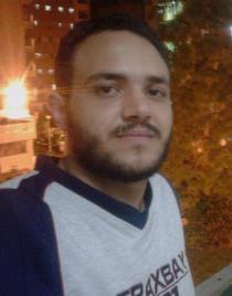 Moaz Yousef