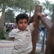 Hussain haider