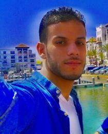Ahmed Abidar