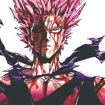 Garuo 1