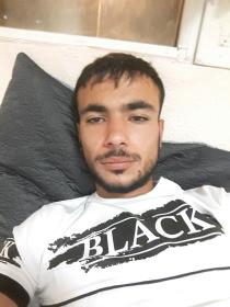 Negrrvan Asad