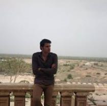 يحيى الياسري