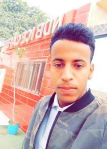 Houssein Mohamed Nebi Nebi