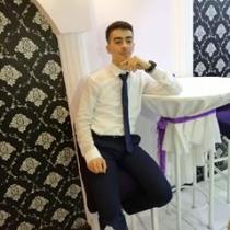 Mohmad Bilel Daw