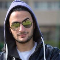 Yasser M. Bazina