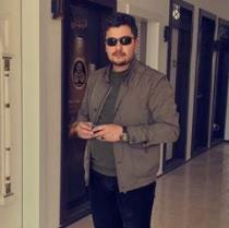 ماهر الشنكالي
