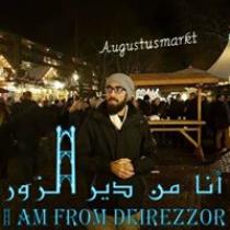 Mohammad Jaafar Albarghash
